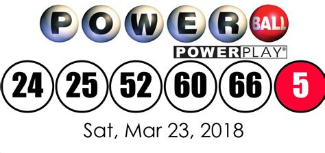 Search Powerball Past Drawings .